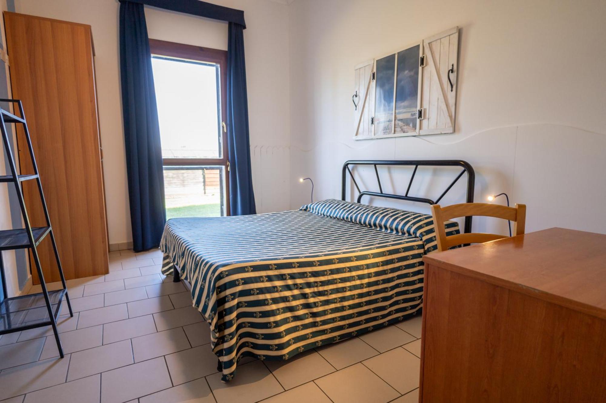 Hotel Il Lato Azzurro à Venise Extérieur photo