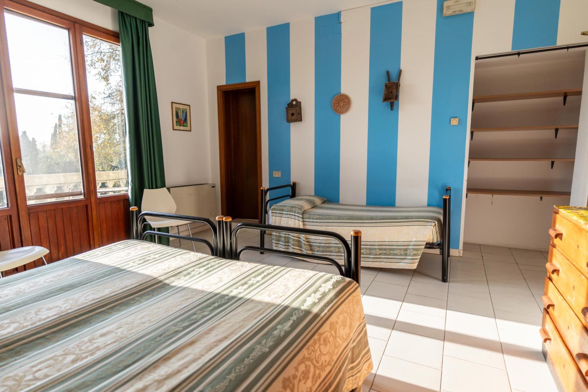 Hotel Il Lato Azzurro à Venise Extérieur photo