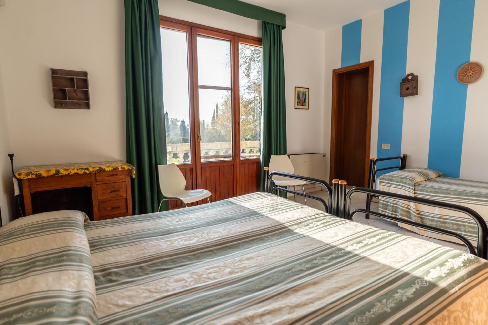 Hotel Il Lato Azzurro à Venise Extérieur photo