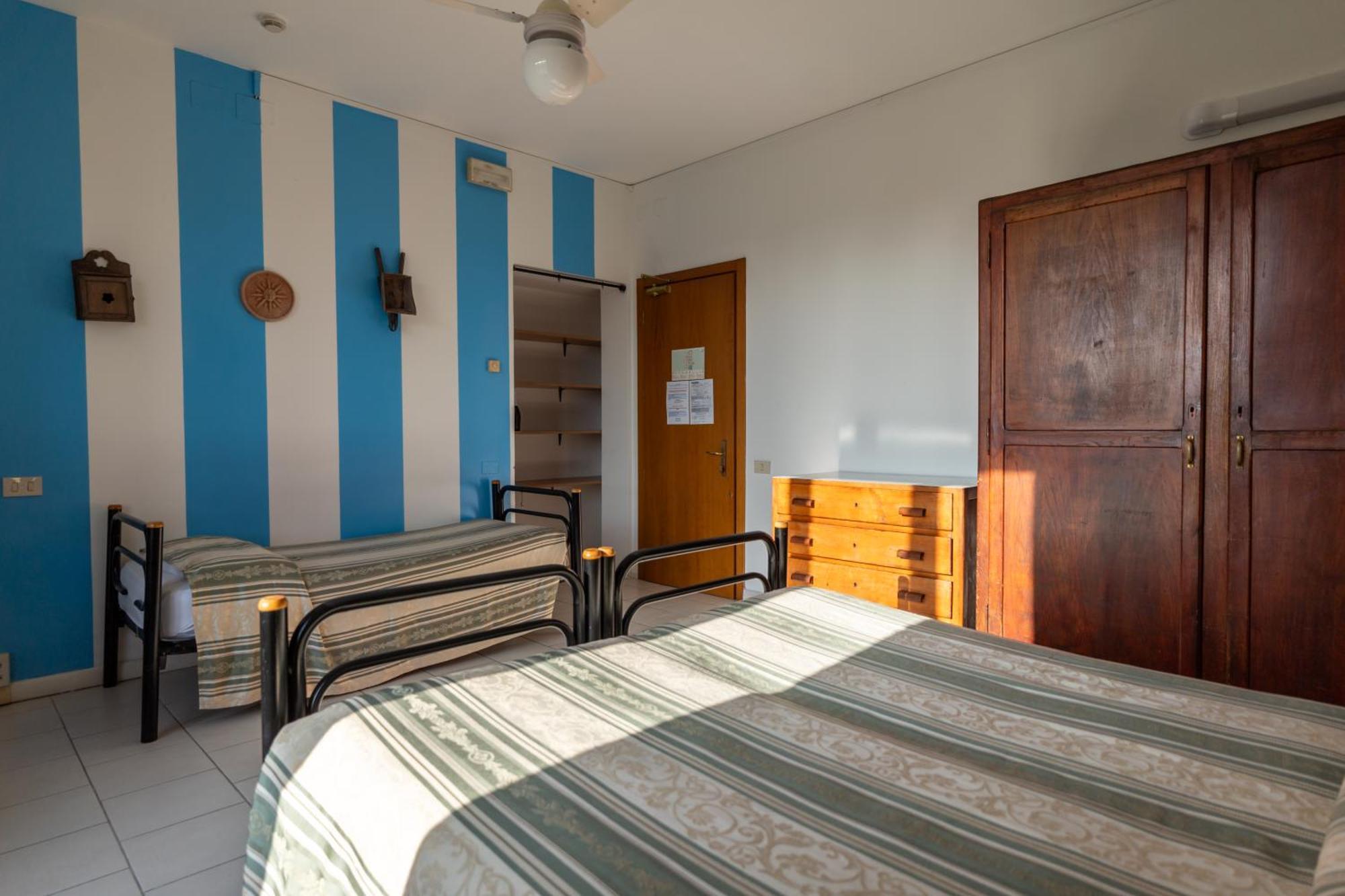 Hotel Il Lato Azzurro à Venise Extérieur photo