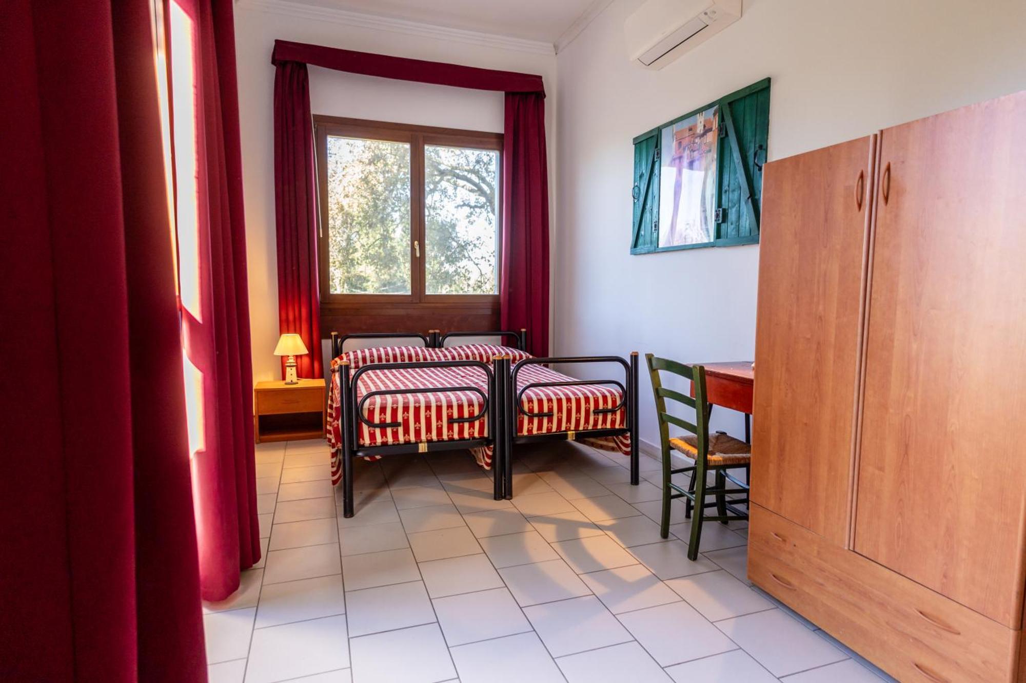 Hotel Il Lato Azzurro à Venise Extérieur photo