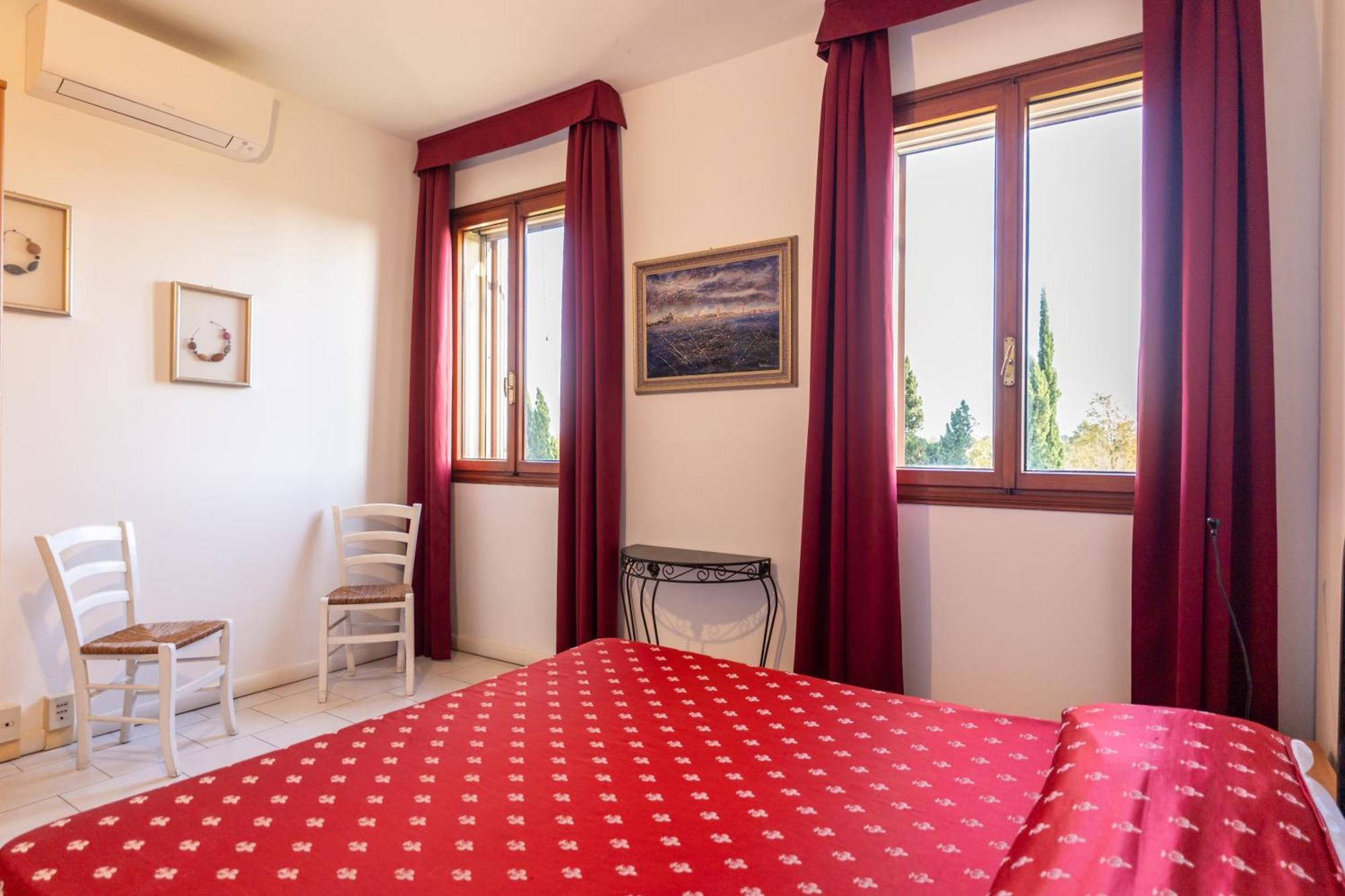 Hotel Il Lato Azzurro à Venise Extérieur photo