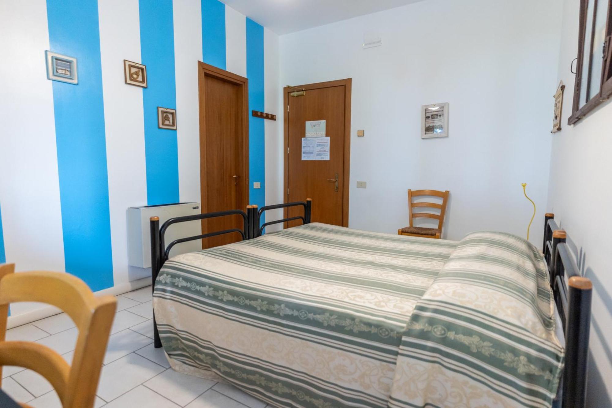 Hotel Il Lato Azzurro à Venise Extérieur photo