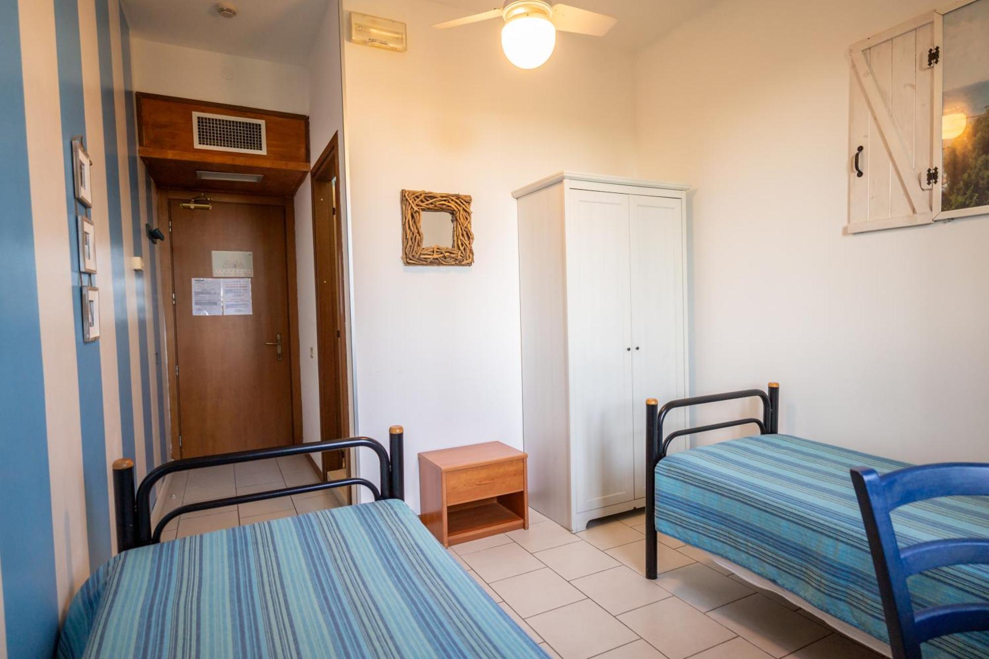 Hotel Il Lato Azzurro à Venise Extérieur photo