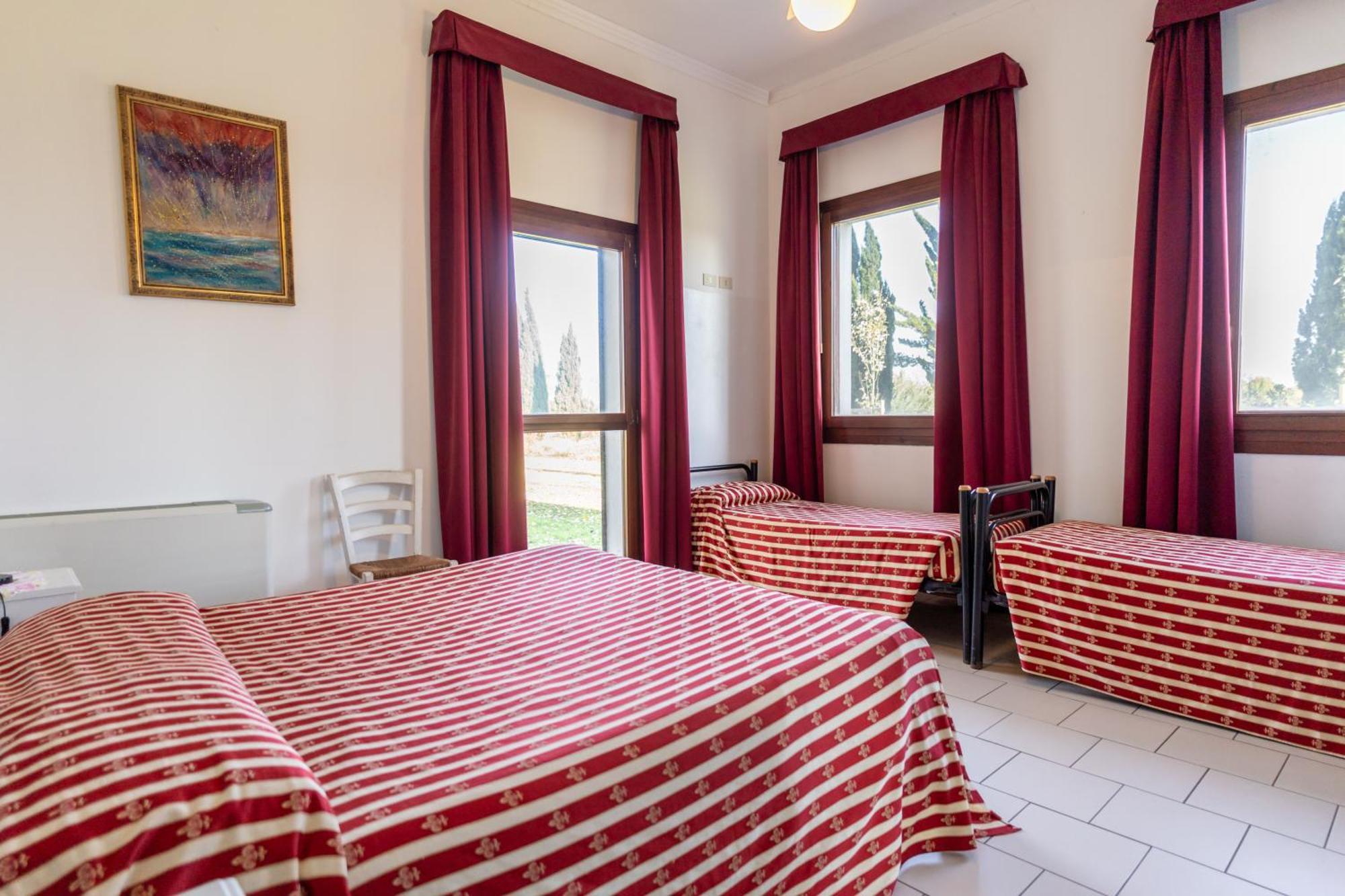 Hotel Il Lato Azzurro à Venise Extérieur photo