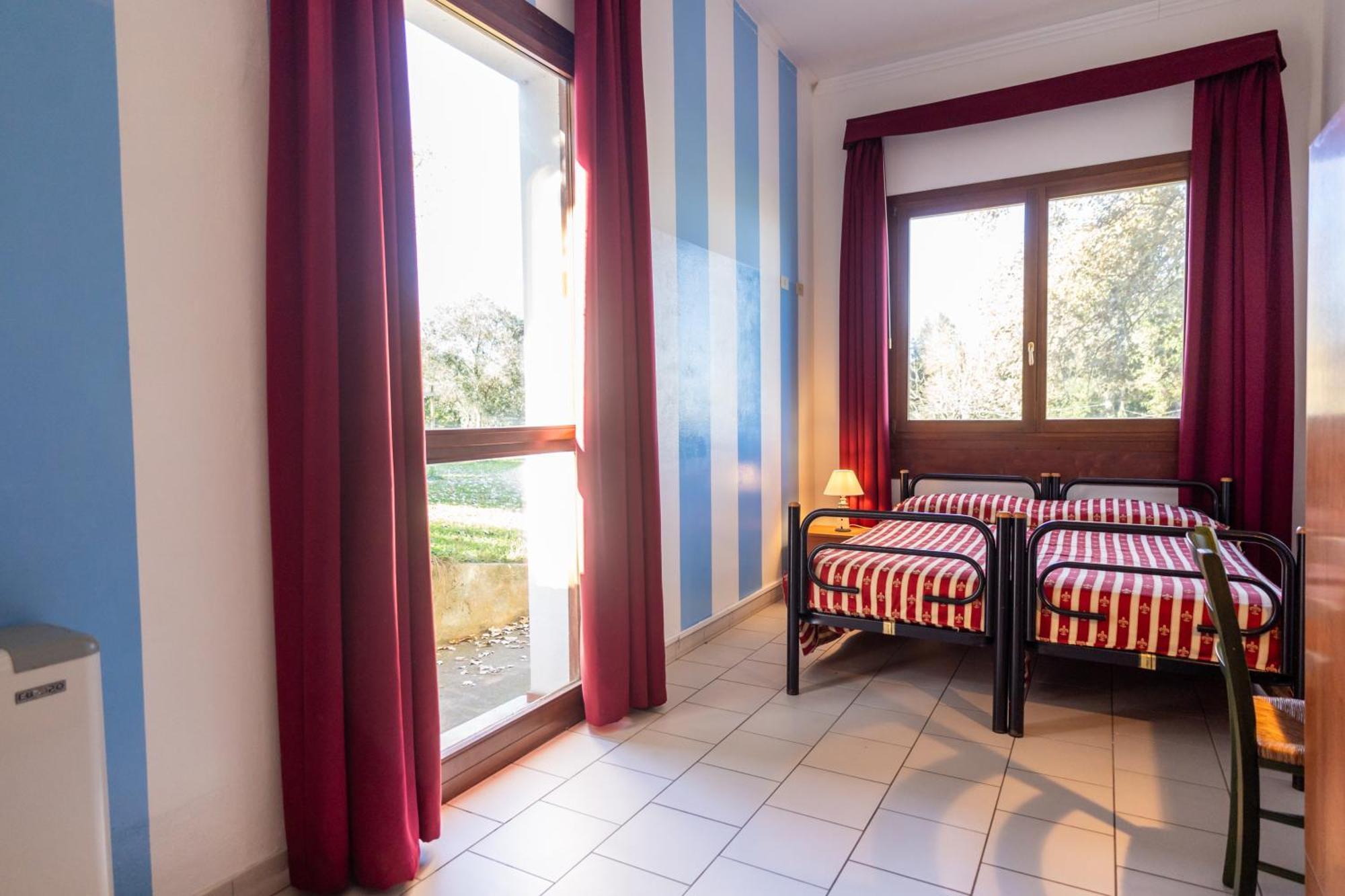 Hotel Il Lato Azzurro à Venise Extérieur photo
