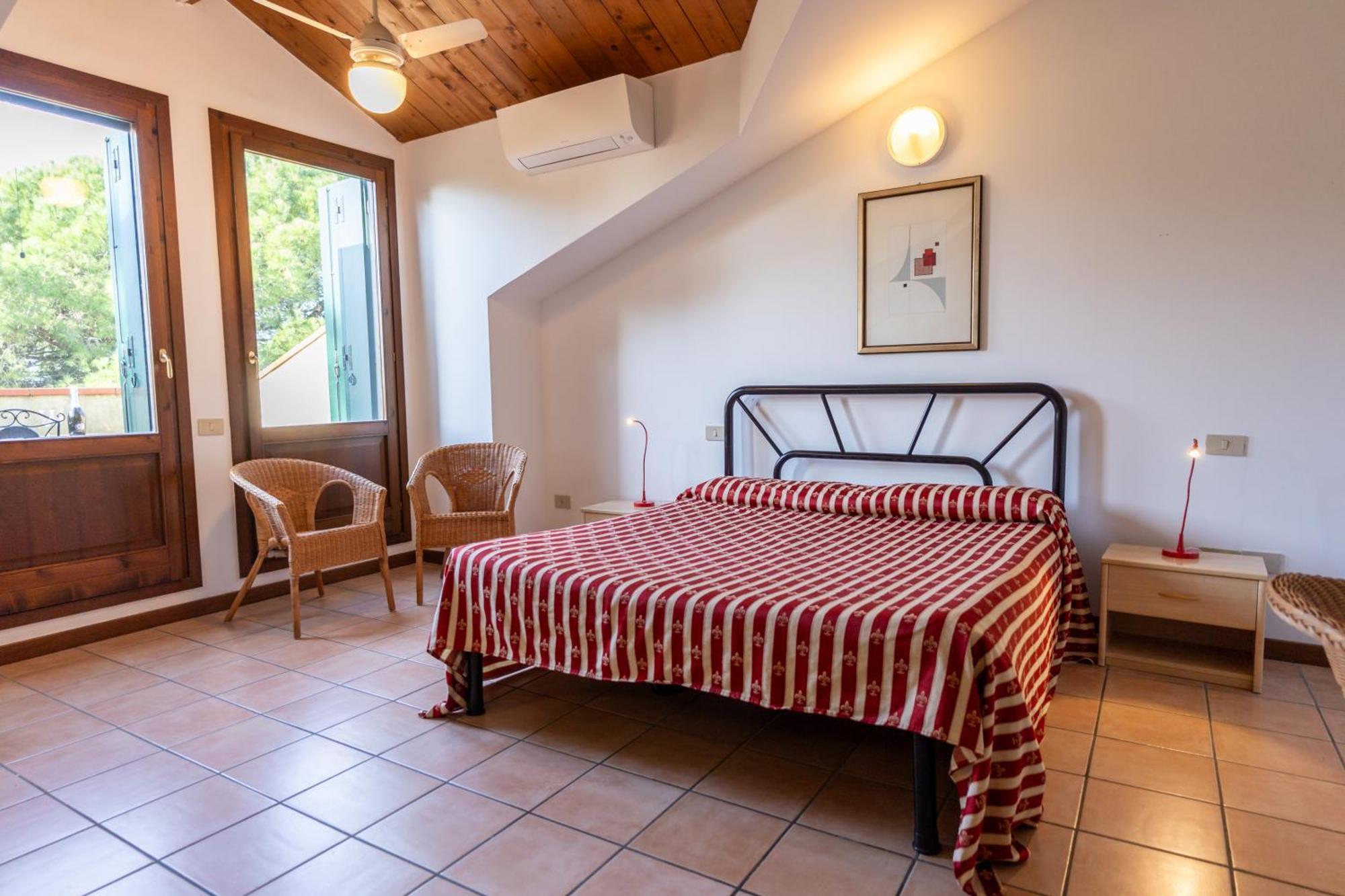Hotel Il Lato Azzurro à Venise Extérieur photo