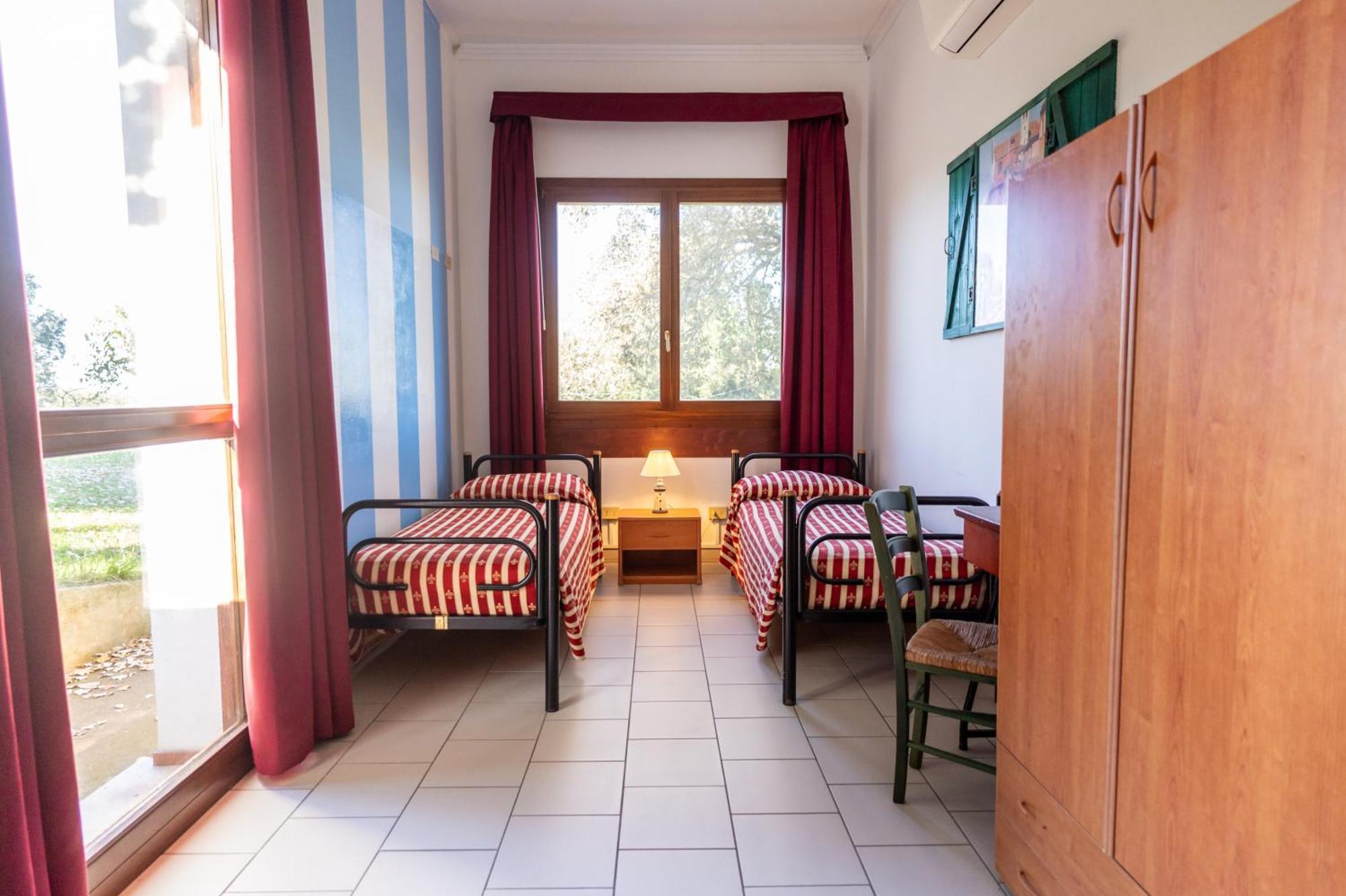 Hotel Il Lato Azzurro à Venise Extérieur photo