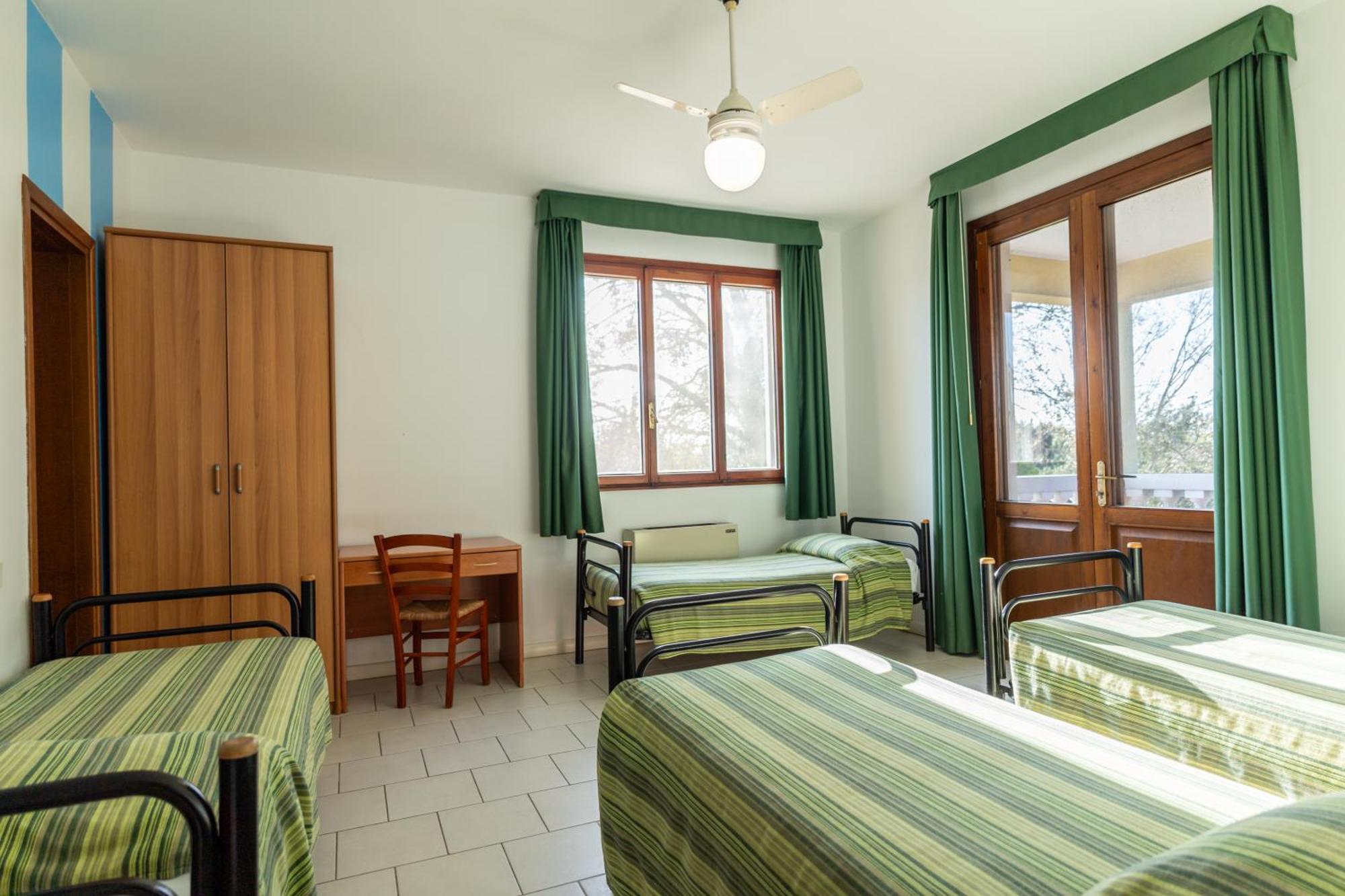 Hotel Il Lato Azzurro à Venise Extérieur photo