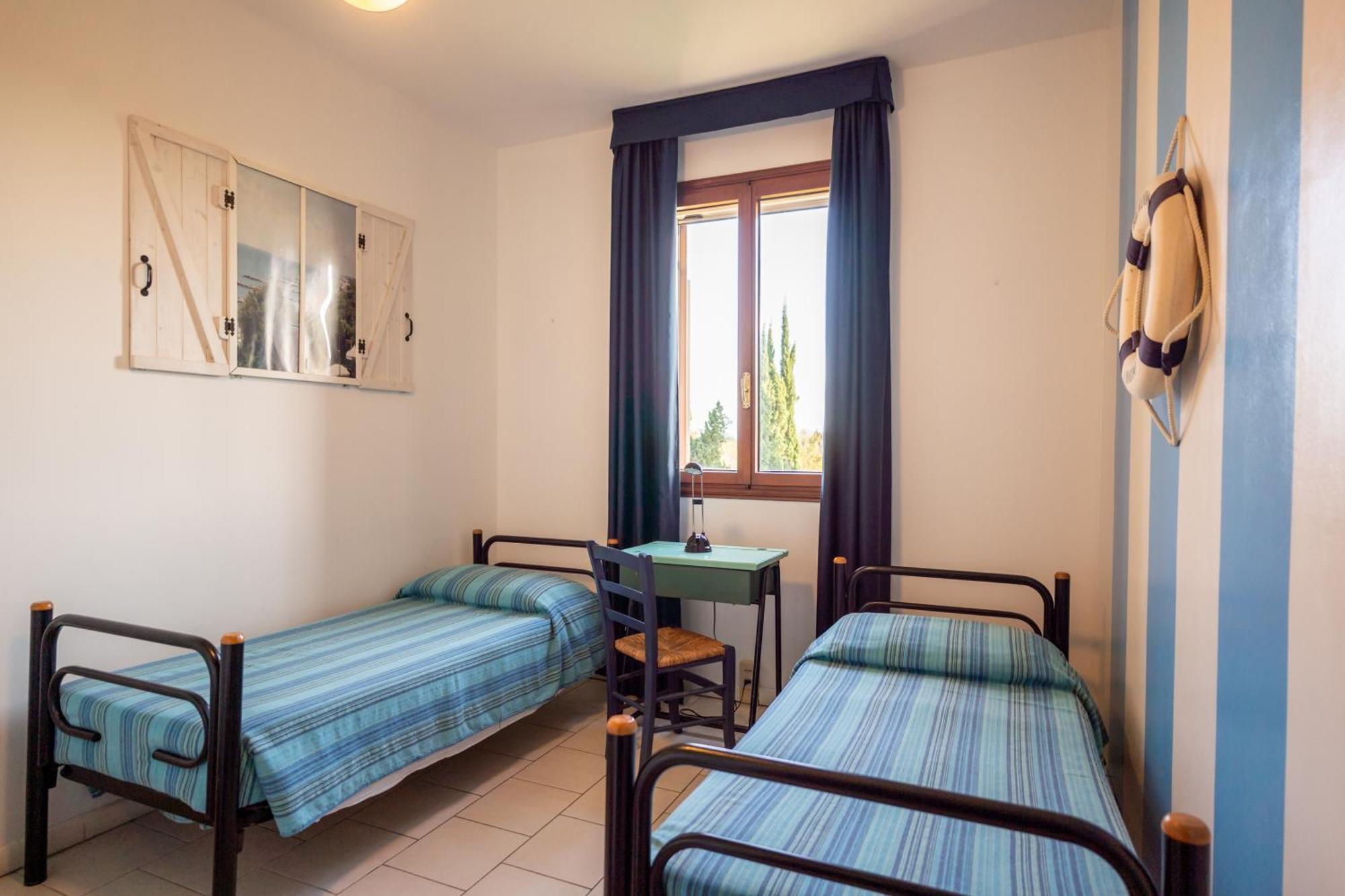 Hotel Il Lato Azzurro à Venise Extérieur photo
