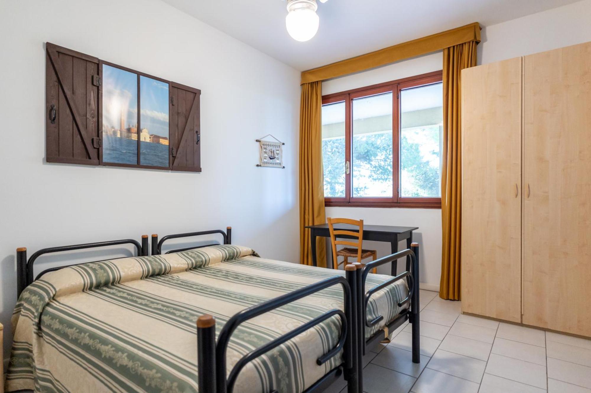 Hotel Il Lato Azzurro à Venise Extérieur photo