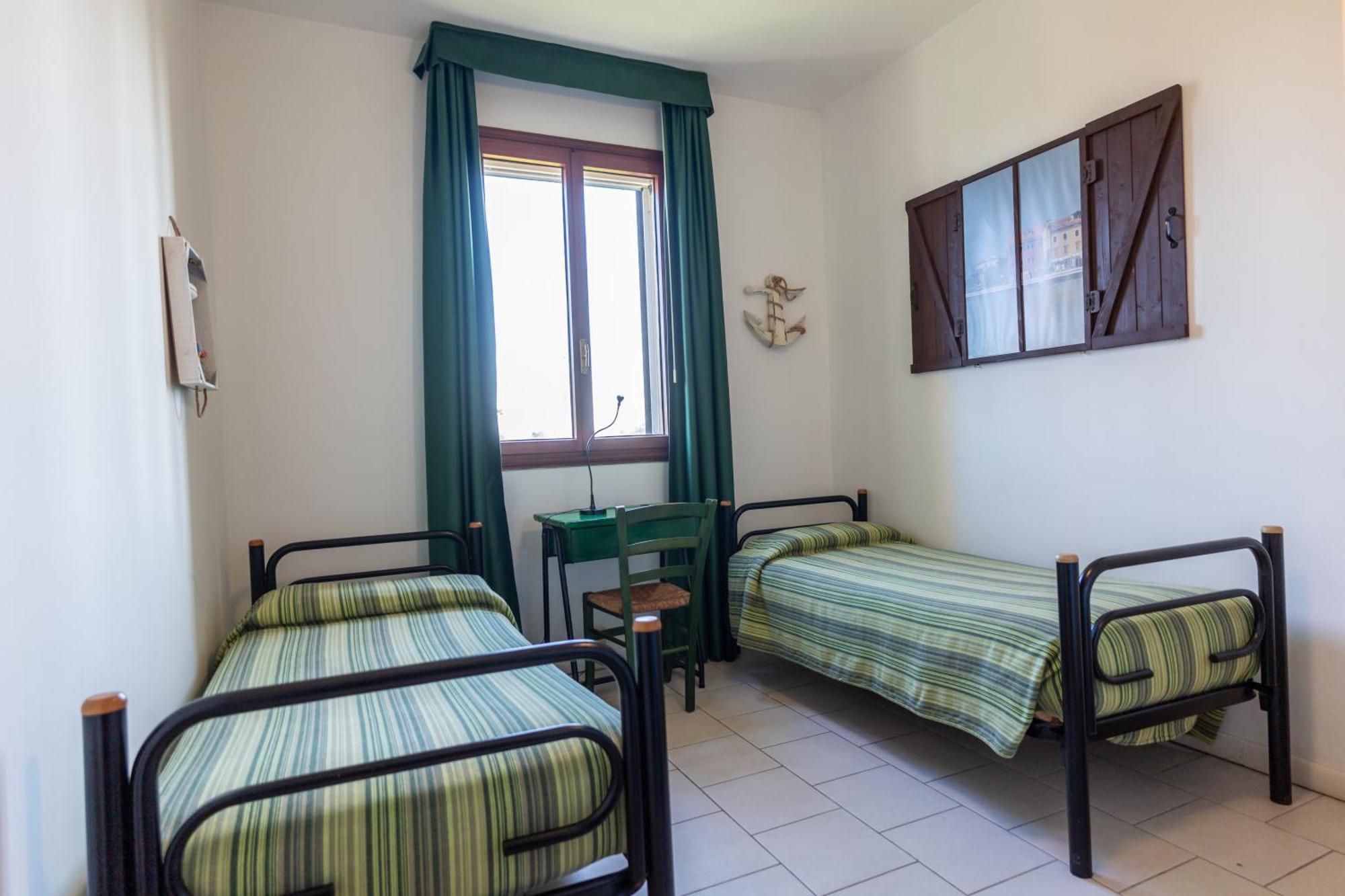 Hotel Il Lato Azzurro à Venise Extérieur photo